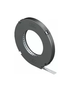 Obo Bettermann 1470124 5055 i12 fs ruban de montage 12x1mm